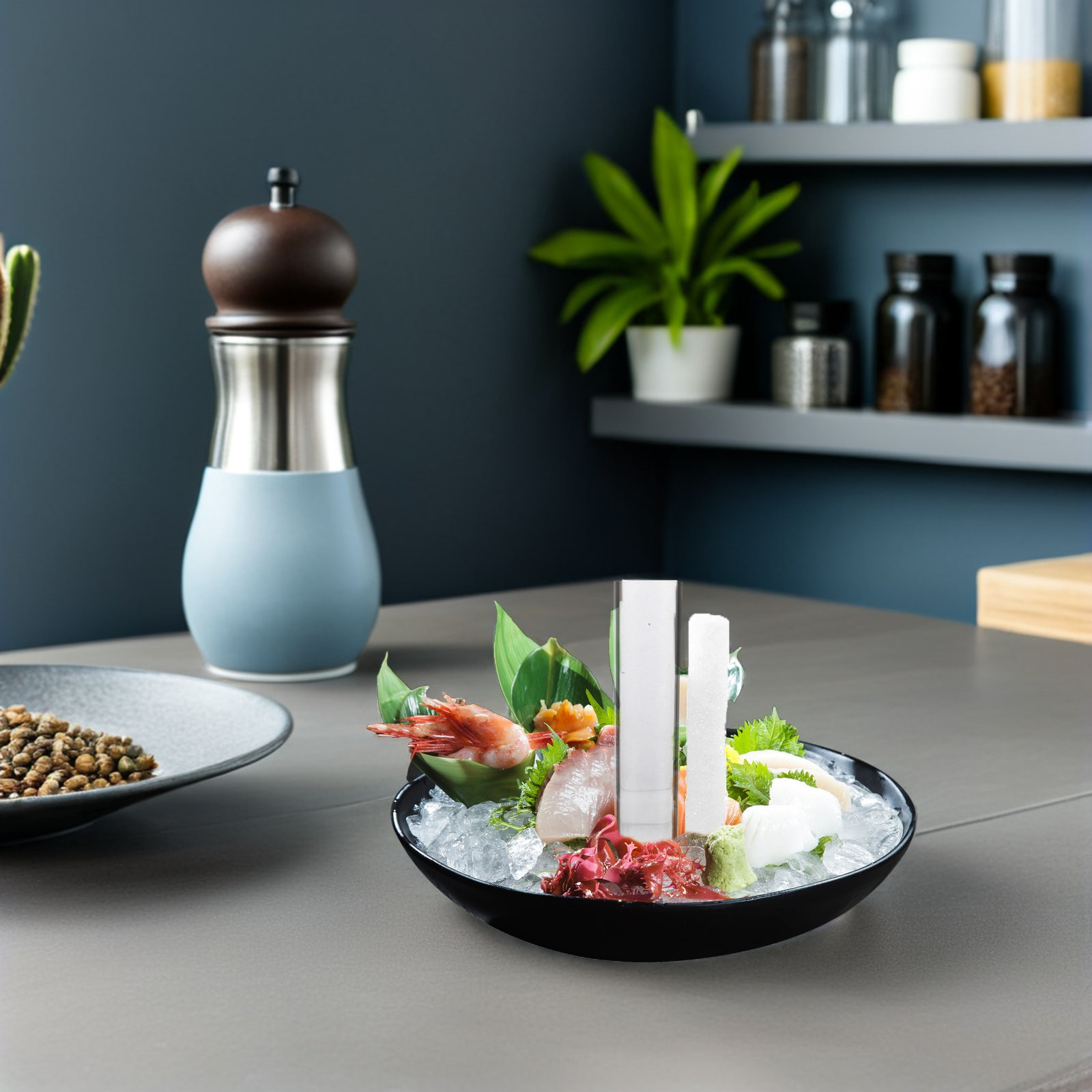 Stampo per Piatti da Sashimi G - Serving Tray Mold recensione e prezzo