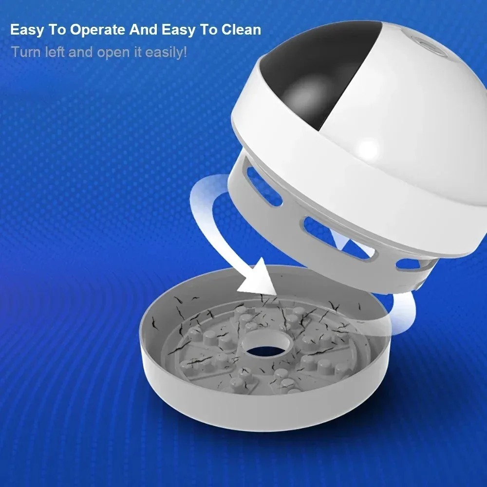 Ultimo Modello di Aspirapolver - Vacuum Chamber Small recensione e prezzo