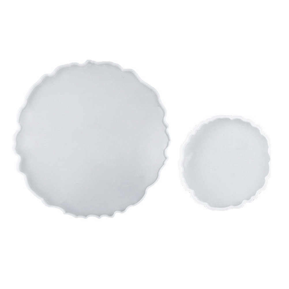 2 Pezzi Stampo in Silicone Pre - Serving Tray Mold recensione e prezzo