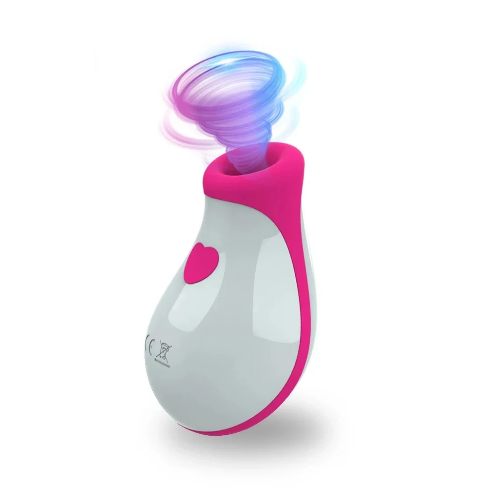 Mini vibratore a ventosa per v - Vacuum Chamber Small recensione e prezzo