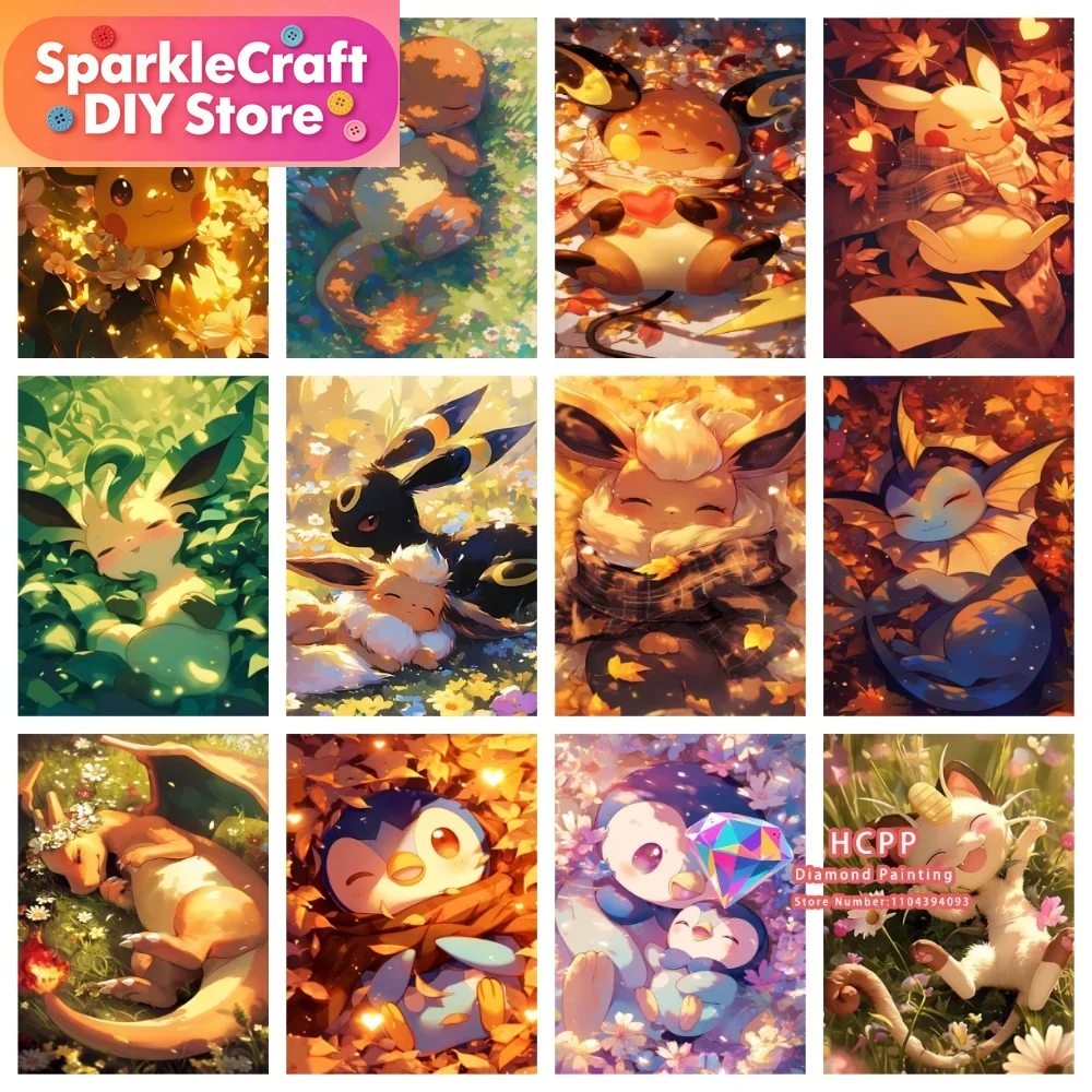 Kit Pittura Diamante 5D Fai da - Resin Craft Supplies recensione e prezzo