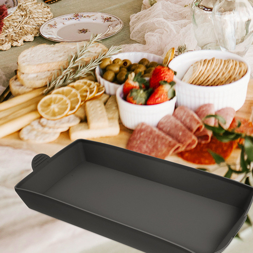 2 Pezzi Stampo per Pane Rettan - Silicone Mold Tray recensione e prezzo